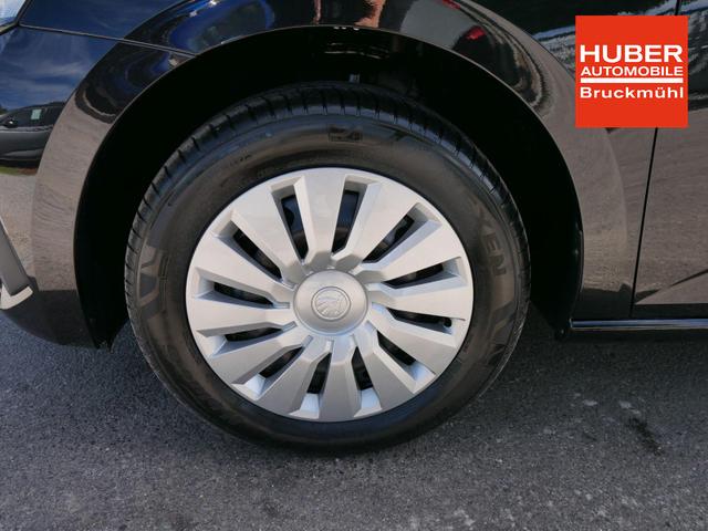 Skoda Scala Selection 1.0 TSI DSG*LED*PDC*SHZ*NAVI-ÜBER-SMARTLINK*TEMPOMAT 