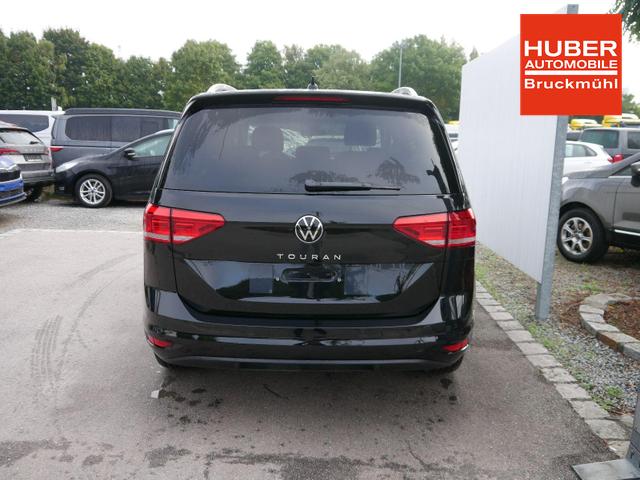 Volkswagen Touran Highline MARATON 2.0 TDI BMT DSG *MARATON*HIGHLINE*ACC*PDC*KAMERA*LED*NAVI*SHZ*7-SITZER*17-ZOLL 