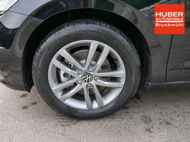 Volkswagen Touran Highline MARATON 2.0 TDI BMT DSG *MARATON*HIGHLINE*ACC*PDC*KAMERA*LED*NAVI*SHZ*7-SITZER*17-ZOLL 