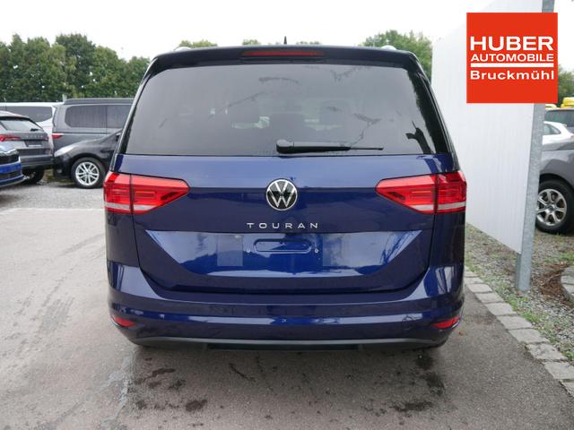 Volkswagen Touran Comfortline 1.5 TSI COMFORTLINE*ACC*LED*PDC*KAMERA*NAVI*SHZ* 7-SITZER 17-ZOLL 