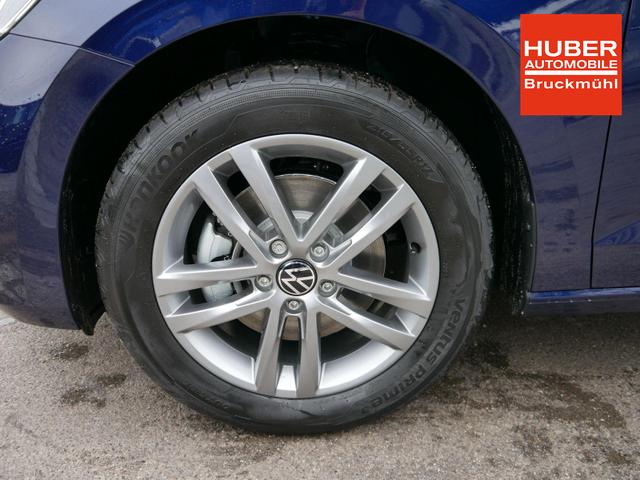 Volkswagen Touran Comfortline 1.5 TSI COMFORTLINE*ACC*LED*PDC*KAMERA*NAVI*SHZ* 7-SITZER 17-ZOLL 