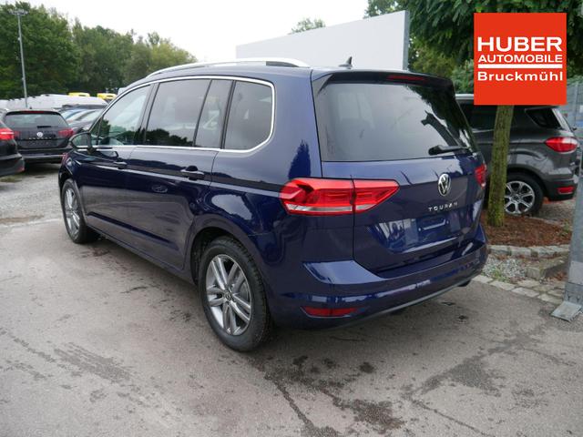 Volkswagen Touran Comfortline 1.5 TSI COMFORTLINE*ACC*LED*PDC*KAMERA*NAVI*SHZ* 7-SITZER 17-ZOLL 