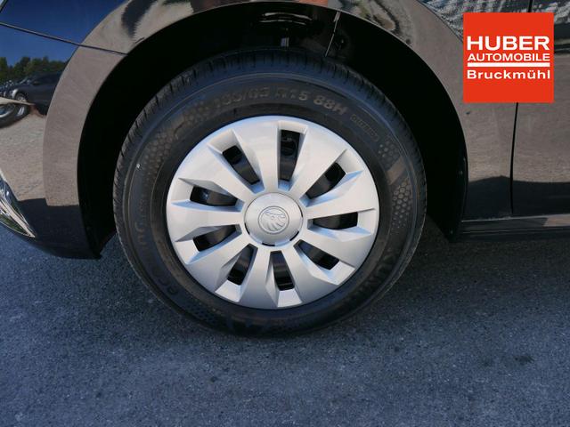 Skoda Fabia Selection 1.0 TSI *NAVI-ÜBER-SMARTLINK*LED*PDC-HI*SHZ*KLIMA*BLUETOOTH 