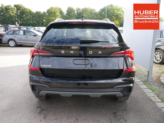 Skoda Kamiq 130 Jahre Premium 1,5 TSI DSG*KAMERA*PDC*SMARTLINK*AHK-SCHWENKBAR*LED*SHZ* 