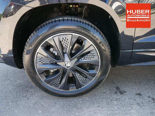 Skoda Karoq Sportline 2.0 TSI 4x4 DSG*AHK*SMARTLINK*LED*ACC*PDC*SHZ*EL.Heckklappe*18-ZOLL 