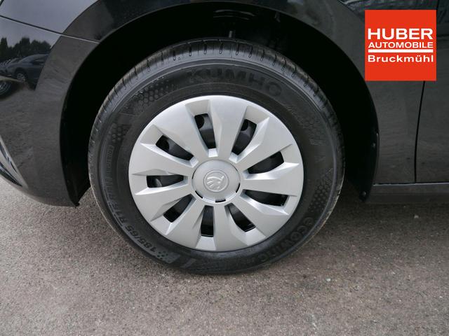 Skoda Fabia Selection 1.0 TSI *PDC-HI*WINTERPAKET*SMARTLINK*LED*SHZ*KLIMA*BLUETOOTH 