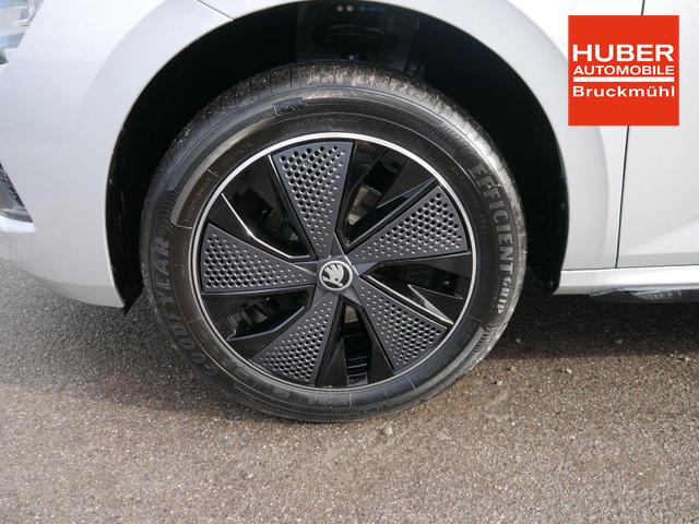 Skoda Kamiq Monte Carlo 1.5 TSI DSG Carlo*LED*PDC-KAMERA*SHZ*PONORAMA*SMARTLINK*17 ZOLL 