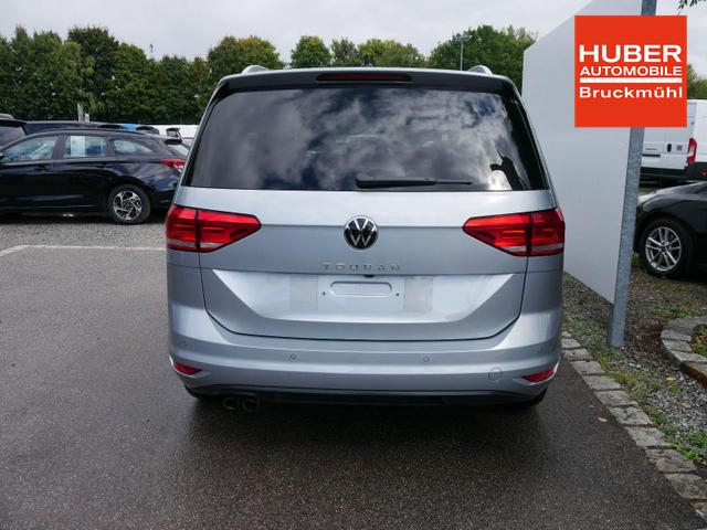 Volkswagen Touran Highline MARATON 2.0 TDI BMT DSG *MARATON*HIGHLINE*ACC*PDC*KAMERA*LED*NAVI*SHZ*7-SITZER*17-ZOLL 