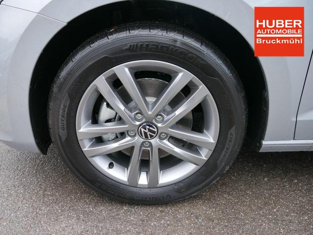 Volkswagen Touran Highline MARATON 2.0 TDI BMT DSG *MARATON*HIGHLINE*ACC*PDC*KAMERA*LED*NAVI*SHZ*7-SITZER*17-ZOLL 