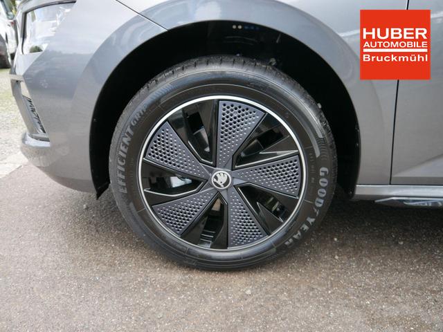 Skoda Kamiq Monte Carlo 1.5 TSI DSG Carlo*LED*PDC-KAMERA*SHZ*PONORAMA*SMARTLINK*17 ZOLL 