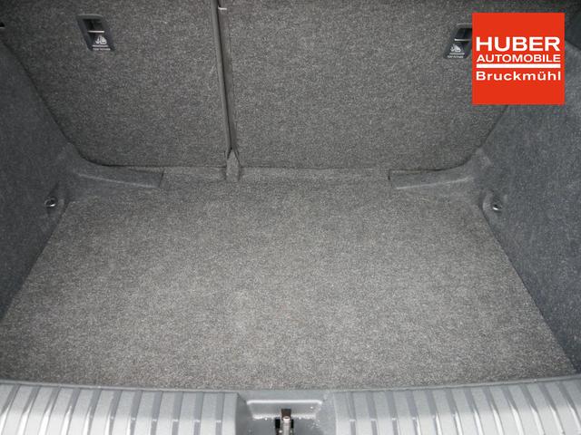 Skoda Kamiq Selection 1,5 TSI SELECTION*NAVI-ÜBER-SMARTLINK*PDC*KAMERA*LED*SHZ*TEMPOMAT 