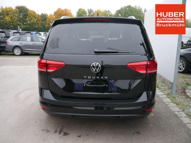 Volkswagen Touran Comfortline 1.5 TSI DSG COMFORTLINE*ACC*LED*PDC*KAMERA*NAVI*SHZ* 7-SITZER 17-ZOLL 