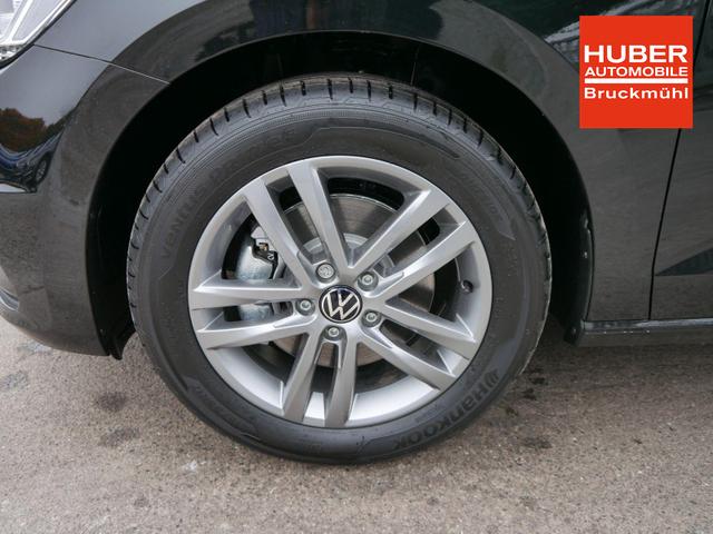 Volkswagen Touran Comfortline 1.5 TSI DSG COMFORTLINE*ACC*LED*PDC*KAMERA*NAVI*SHZ* 7-SITZER 17-ZOLL 