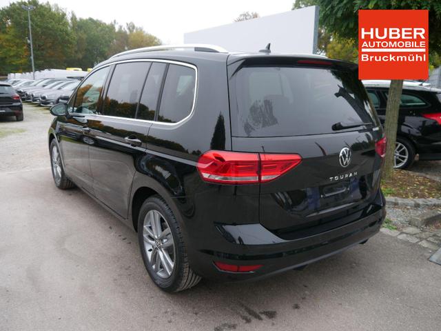 Volkswagen Touran Comfortline 1.5 TSI DSG COMFORTLINE*ACC*LED*PDC*KAMERA*NAVI*SHZ* 7-SITZER 17-ZOLL 