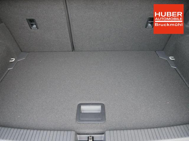 Volkswagen T-Cross LIFE 1.0 TSI DSG*FACELIFT*ACC*LED*SHZ*PDC*KAMERA*NAVI-ÜBER-SMARTLINK*17-ZOLL 