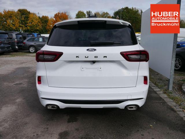 Ford Kuga ST-Line 1.5 EcoBoost 2WD AT ST-Line*NAVI*PDC*KAMERA*LED*SHZ*TEMPOMAT* 18-ZOLL 