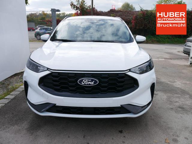 Ford Kuga ST-Line 1.5 EcoBoost 2WD AT ST-Line*NAVI*PDC*KAMERA*LED*SHZ*TEMPOMAT* 18-ZOLL 