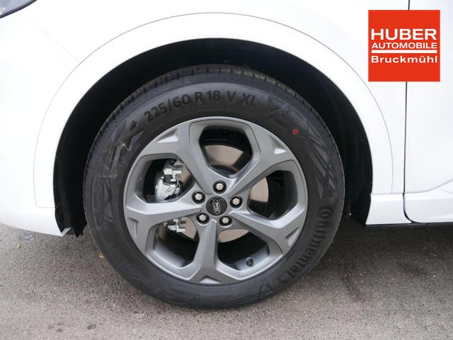 Ford Kuga ST-Line 1.5 EcoBoost 2WD AT ST-Line*NAVI*PDC*KAMERA*LED*SHZ*TEMPOMAT* 18-ZOLL 