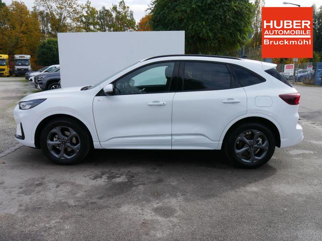 Ford Kuga ST-Line 1.5 EcoBoost 2WD AT ST-Line*NAVI*PDC*KAMERA*LED*SHZ*TEMPOMAT* 18-ZOLL 