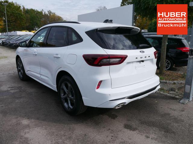 Ford Kuga ST-Line 1.5 EcoBoost 2WD AT ST-Line*NAVI*PDC*KAMERA*LED*SHZ*TEMPOMAT* 18-ZOLL 