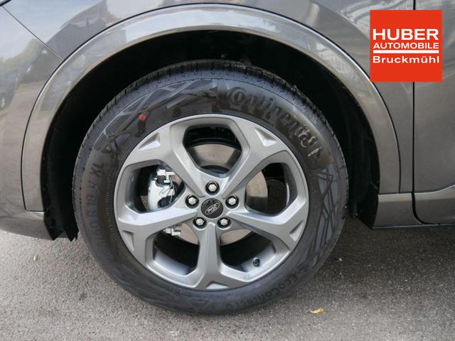 Ford Kuga ST-Line 1.5 EcoBoost 2WD AT ST-Line*NAVI*PDC*KAMERA*LED*SHZ*TEMPOMAT* 18-ZOLL 