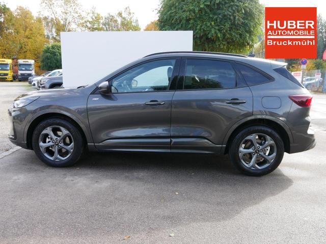 Ford Kuga ST-Line 1.5 EcoBoost 2WD AT ST-Line*NAVI*PDC*KAMERA*LED*SHZ*TEMPOMAT* 18-ZOLL 
