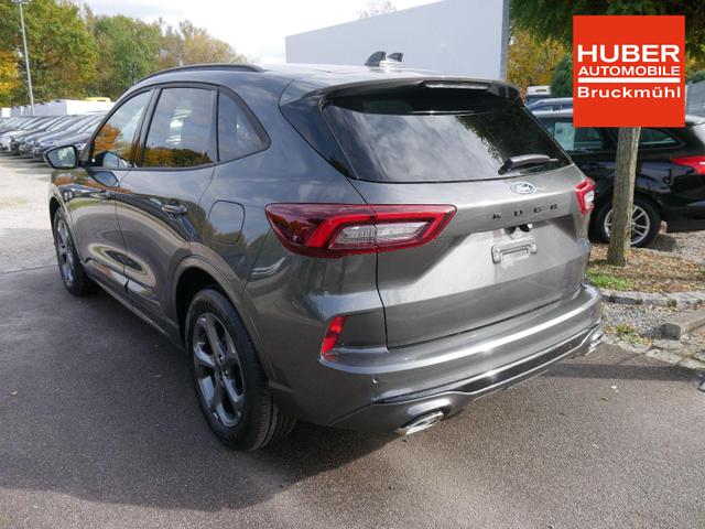 Ford Kuga ST-Line 1.5 EcoBoost 2WD AT ST-Line*NAVI*PDC*KAMERA*LED*SHZ*TEMPOMAT* 18-ZOLL 