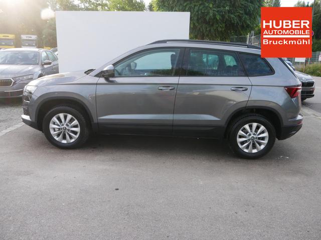 Skoda Karoq Edition Selection 130 Jahre 1,5 TSI DSG*NAVI-&Uuml;BER-SMARTLINK*PDC*KAMERA*LED*SHZ*TEMPOMAT 