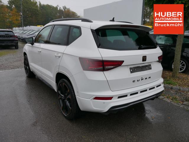 Cupra Ateca 2,0 TSI DSG 4x4*ACC*PDC*KAMERA*NAVI*LED*SHZ*AHK-SCHWENKBAR*19-ZOLL 