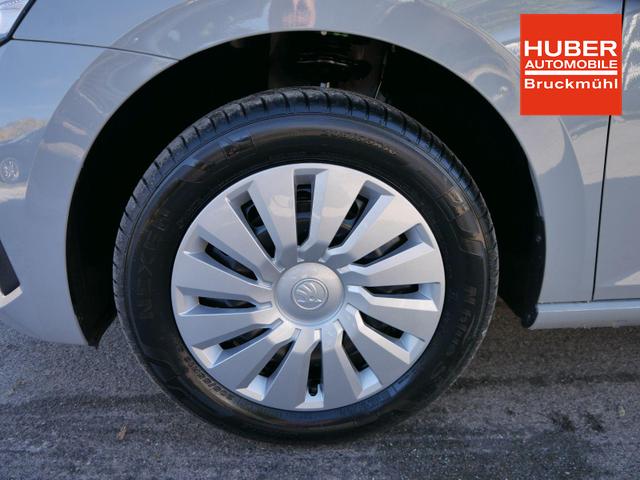 Skoda Scala Selection 1.5 TSI DSG*NAVI-ÜBER-SMARTLINK*PDC-HI*LED*TEMPOMAT*SHZ*KLIMA*DAB 