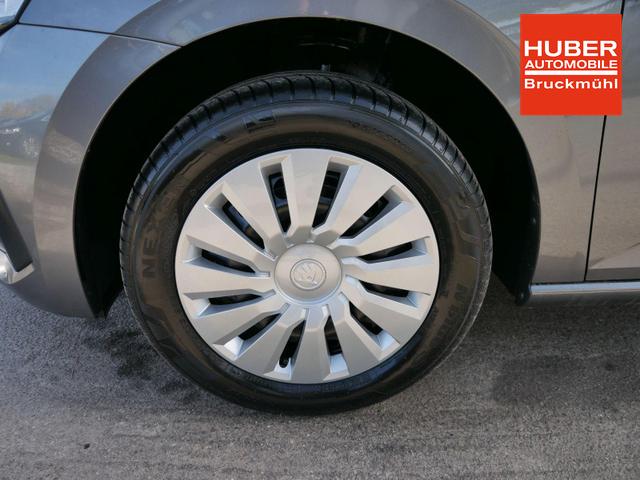 Skoda Scala Selection 1.5 TSI DSG*NAVI-ÜBER-SMARTLINK*PDC-HI*LED*TEMPOMAT*SHZ*KLIMA*DAB 