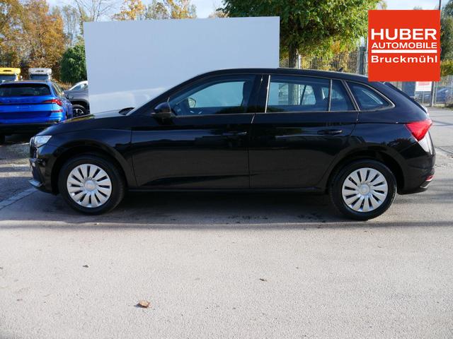 Skoda Scala Selection 1.5 TSI DSG*NAVI-ÜBER-SMARTLINK*PDC-HI*LED*TEMPOMAT*SHZ*KLIMA*DAB 