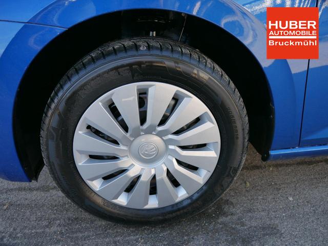 Skoda Scala Selection 1.0 TSI DSG*NAVI-ÜBER-SMARTLINK*PDC-HI*LED*TEMPOMAT*SHZ*DAB*KLIMA 