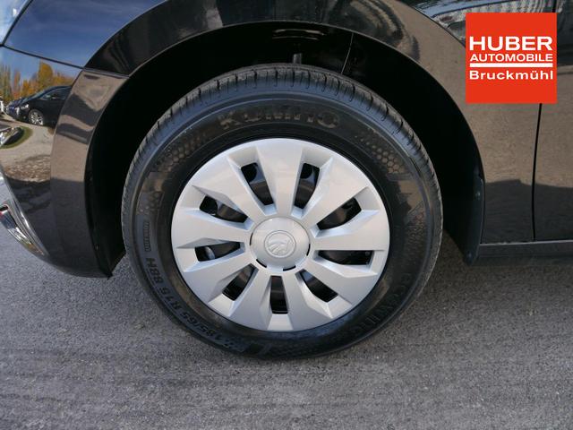 Skoda Fabia Selection 1.0 TSI DSG*NAVI-ÜBER-SMARTLINK*LED*PDC-HI*SHZ*DAB*KLIMA 