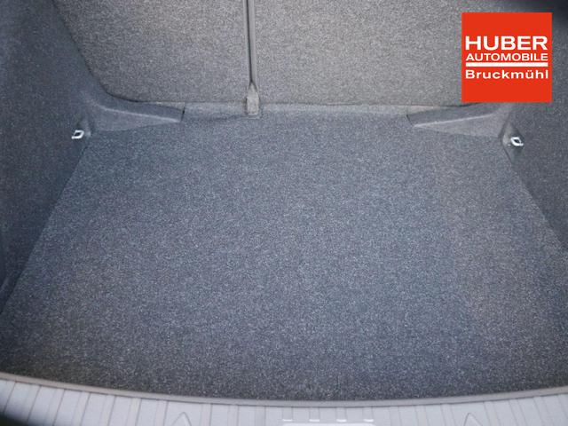 Skoda Scala Selection 1.0 TSI DSG*NAVI-ÜBER-SMARTLINK*PDC-HI*LED*TEMPOMAT*SHZ*DAB*KLIMA 