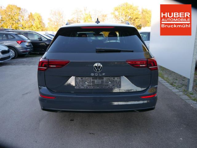 Volkswagen Golf Variant LIFE 1.5 TSI *TEMPOMAT*ACC*LED*PDC*NAVI*KLIMA*DAB*BLUETOTH*16-ZOLL 