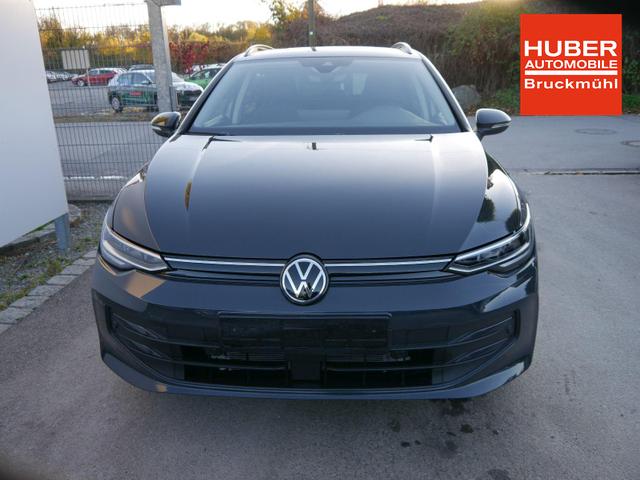 Volkswagen Golf Variant LIFE 1.5 TSI *TEMPOMAT*ACC*LED*PDC*NAVI*KLIMA*DAB*BLUETOTH*16-ZOLL 