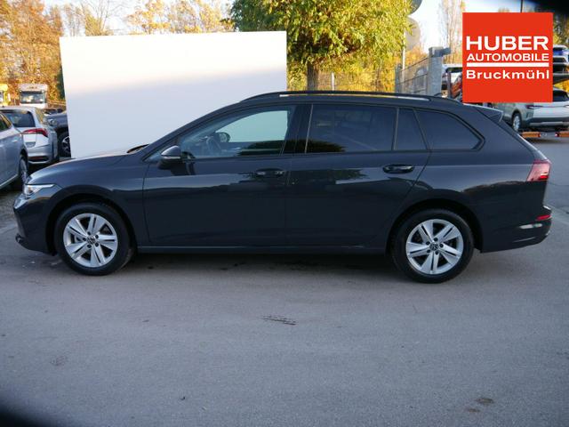 Volkswagen Golf Variant LIFE 1.5 TSI *TEMPOMAT*ACC*LED*PDC*NAVI*KLIMA*DAB*BLUETOTH*16-ZOLL 