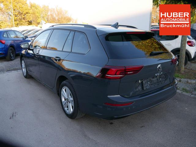 Volkswagen Golf Variant LIFE 1.5 TSI *TEMPOMAT*ACC*LED*PDC*NAVI*KLIMA*DAB*BLUETOTH*16-ZOLL 