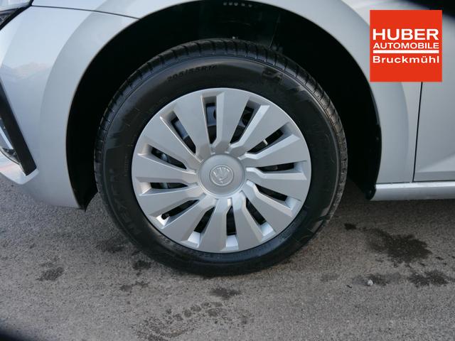 Skoda Scala Selection 1.0 TSI DSG*NAVI-&Uuml;BER-SMARTLINK*PDC-HI*LED*TEMPOMAT*SHZ*DAB*KLIMA 
