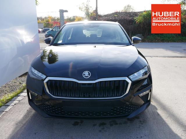 Skoda Scala Selection 1.5 TSI DSG*NAVI-&Uuml;BER-SMARTLINK*PDC-HI*LED*TEMPOMAT*SHZ*KLIMA*DAB 