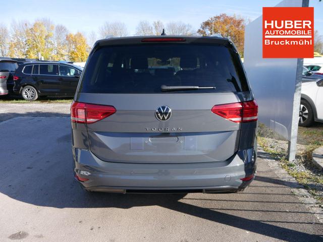 Volkswagen Touran COMFORTLIN 1.5 TSI DSG COMFORTLINE*ACC*LED*PDC*KAMERA*NAVI*SHZ* 7-SITZER 17-ZOLL 