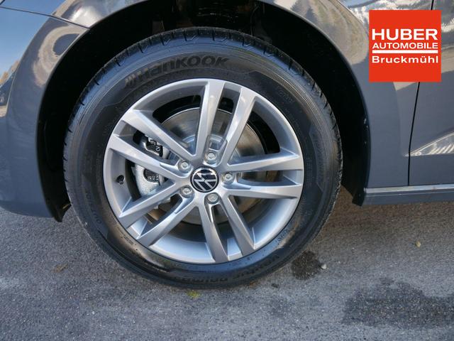 Volkswagen Touran COMFORTLIN 1.5 TSI DSG COMFORTLINE*ACC*LED*PDC*KAMERA*NAVI*SHZ* 7-SITZER 17-ZOLL 