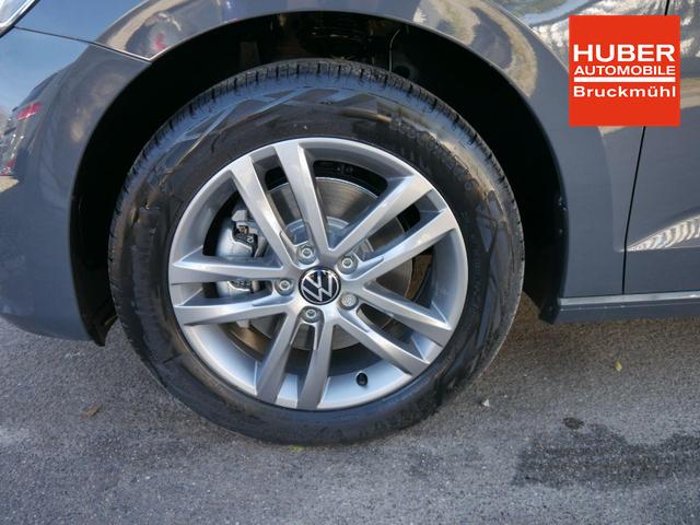 Volkswagen Touran Comfortline 2,0 TDI DSG*ACC*PDC*LED*NAVI*SHZ*KAMERA*EL-HECKKLAPPE*7-SITZER 