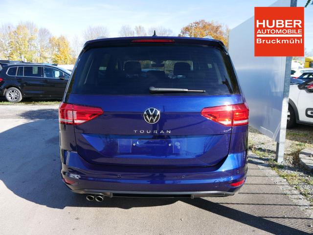Volkswagen Touran Comfortline 2,0 TDI DSG*ACC*PDC*LED*NAVI*SHZ*KAMERA*EL-HECKKLAPPE*7-SITZER 