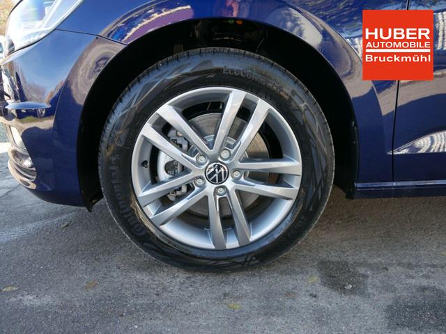 Volkswagen Touran Comfortline 2,0 TDI DSG*ACC*PDC*LED*NAVI*SHZ*KAMERA*EL-HECKKLAPPE*7-SITZER 