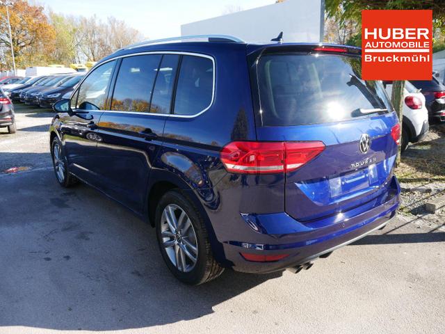 Volkswagen Touran Comfortline 1.5 TSI DSG COMFORTLINE*NAVI*ACC*PDC*LED*SHZ*KAMERA*7-SITZER*17-ZOLL 
