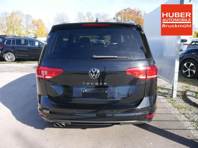 Volkswagen Touran Comfortline 2,0 TDI DSG*ACC*PDC*LED*NAVI*SHZ*KAMERA*EL-HECKKLAPPE*7-SITZER 