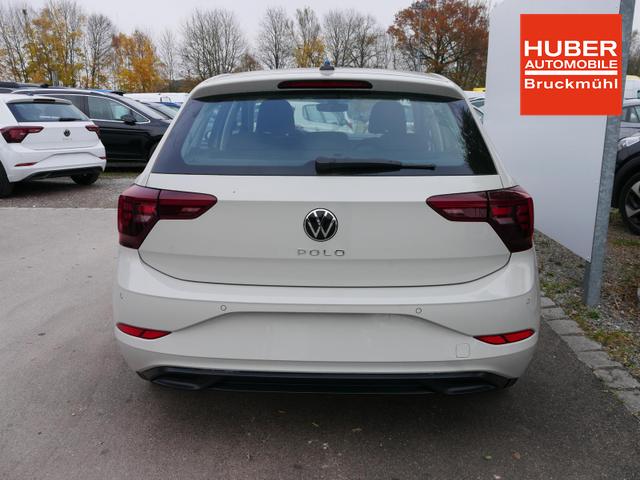 Volkswagen Polo Edition 1.0 TOP Plus Limited Edition*SMARTLINK*PDC-HI*LED*KLIMA*SHZ*BLUETOOTH 
