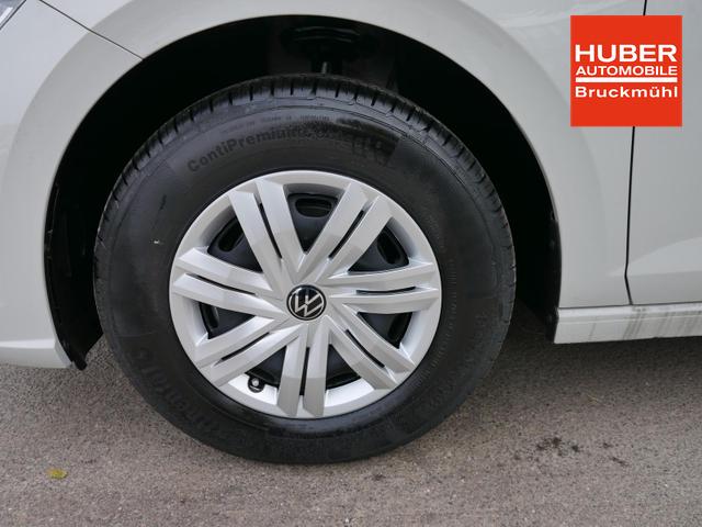 Volkswagen Polo Edition 1.0 TOP Plus Limited Edition*SMARTLINK*PDC-HI*LED*KLIMA*SHZ*BLUETOOTH 